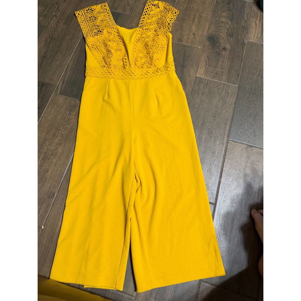 Spense Jumpsuit